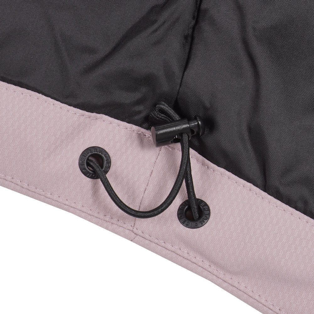 ICEPEAK CAVOUR Damen Skijacke Winterjacke hellrot