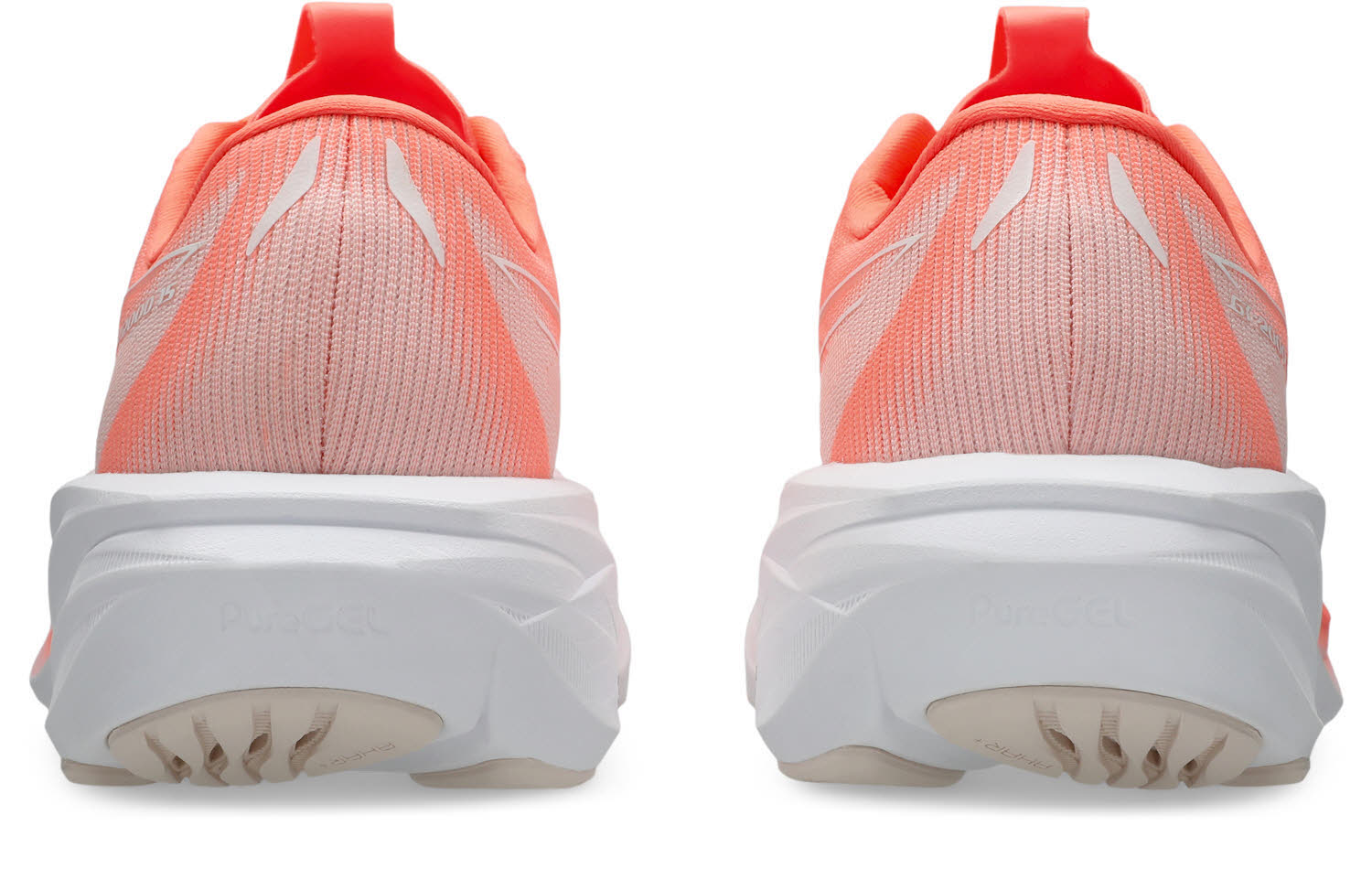 Asics GT-2000 15 Damen Laufschuhe Joggingschuhe sun coral/white
