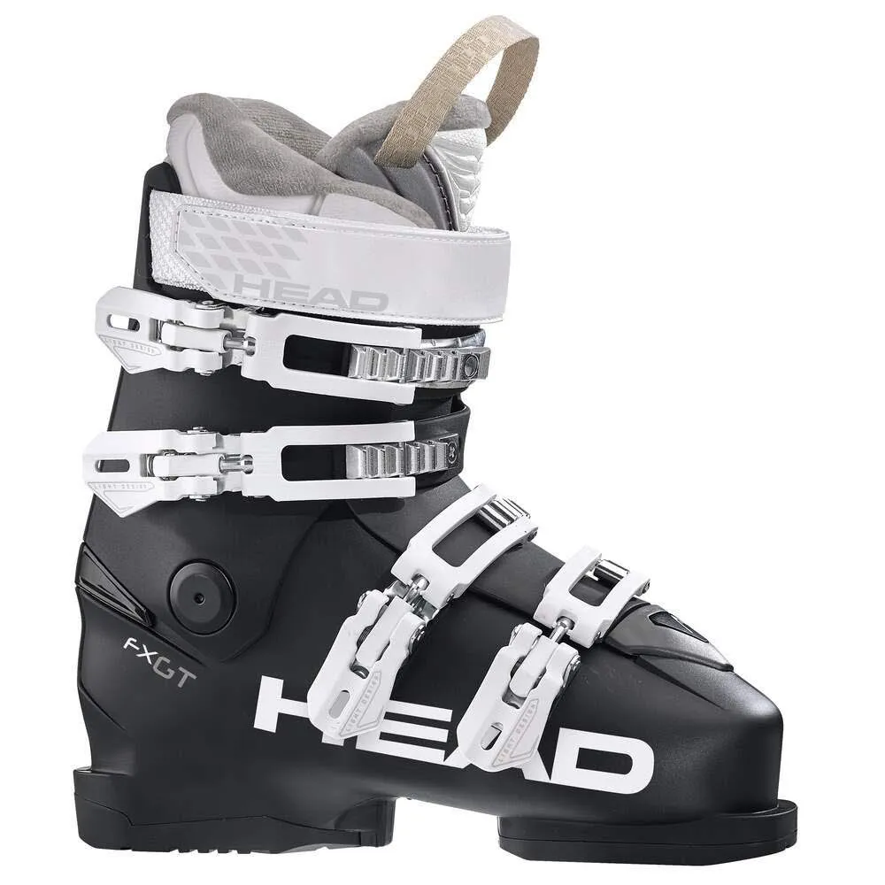 Head FX GT W BLACK Damen Skischuhe Skiboots schwarz