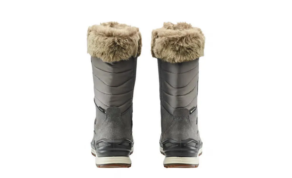 Lowa ALBA EVO GTX Ws Damen Winterstiefel Winterboots stein/panna