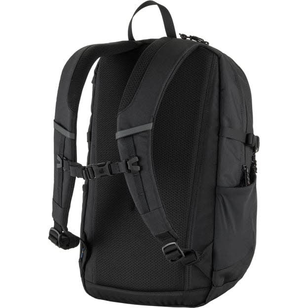Fjällräven Skule 20 Rucksack schwarz