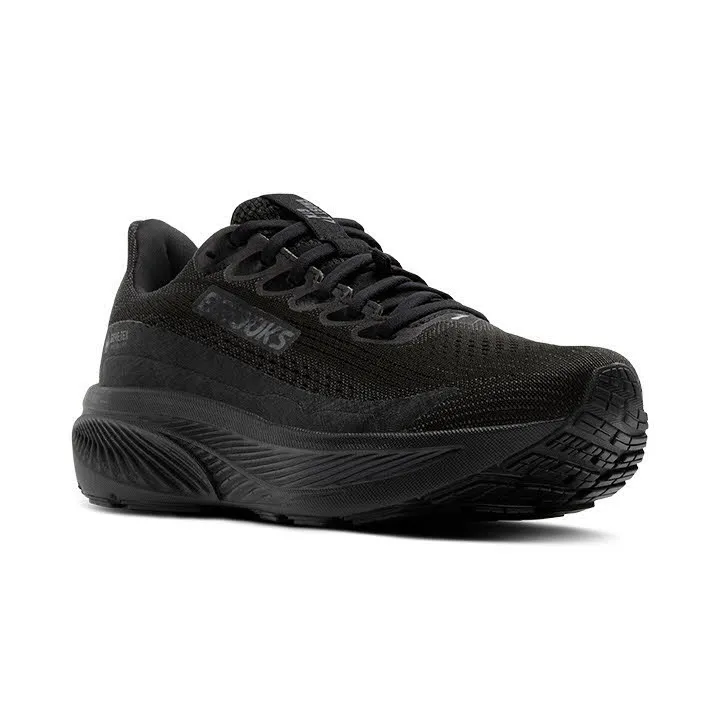 Brooks Ghost 17 GTX Laufschuh Herren schwarz