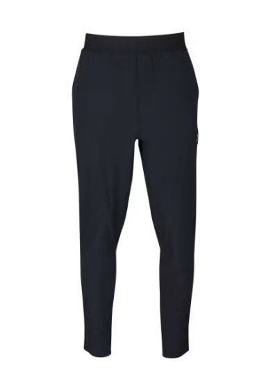 Witeblaze VAYU Herren Jogginghose Trainingshose schwarz