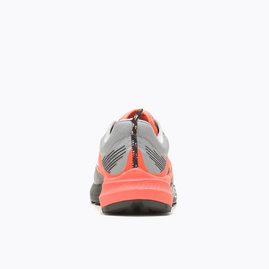 Merrell MTL MQM Herren Trekkingschuh Wanderschuh orange