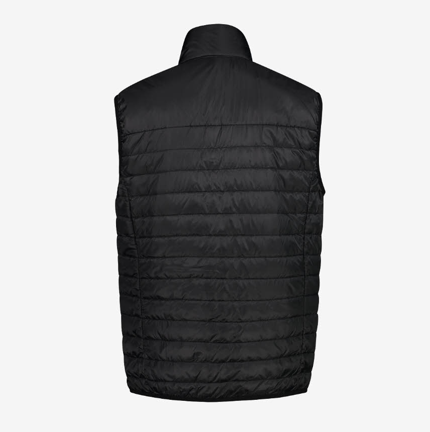 CMP Vest Herren Weste grau
