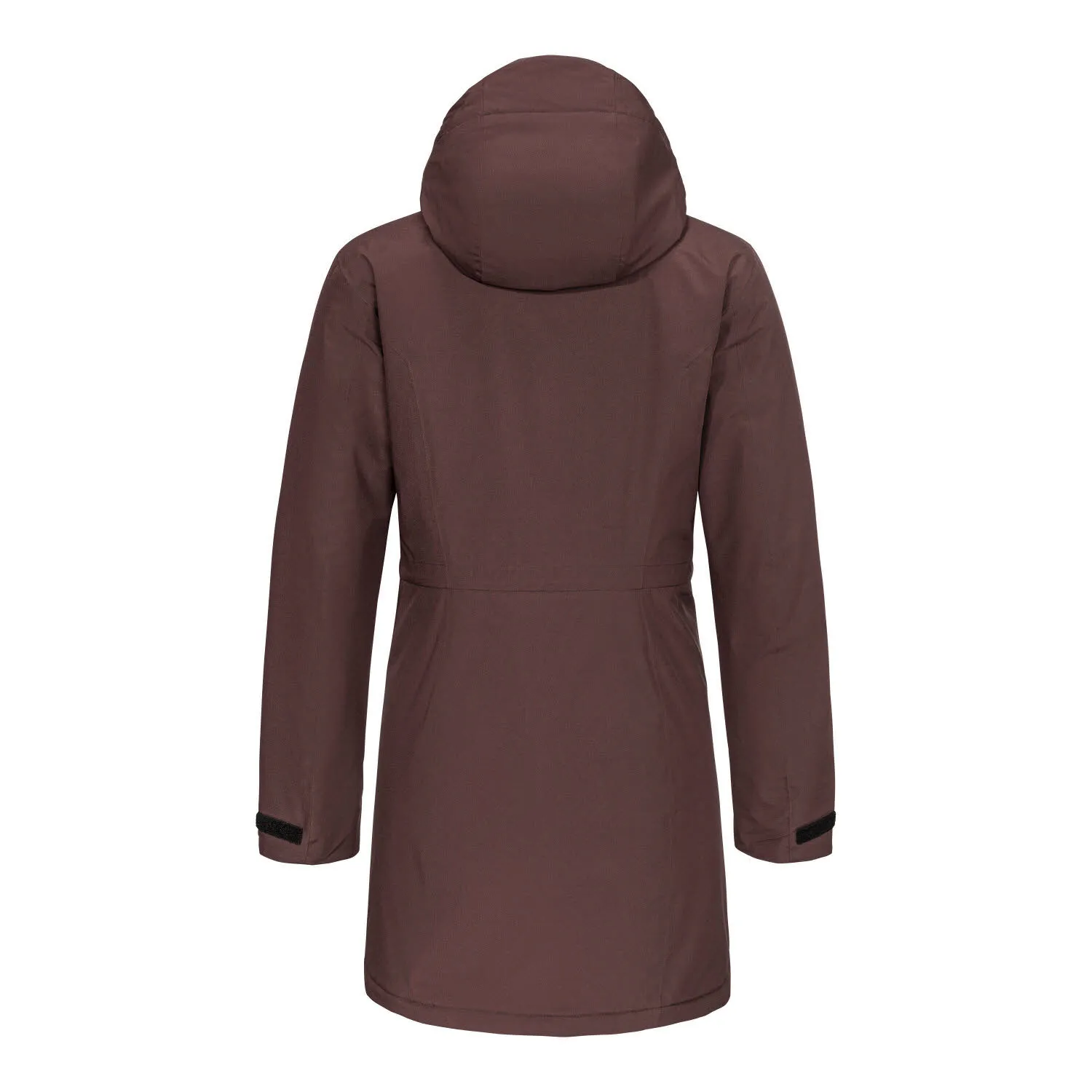 Schöffel Parka Style Froda WMS Damen Freizeitmantel Parka dark twilight