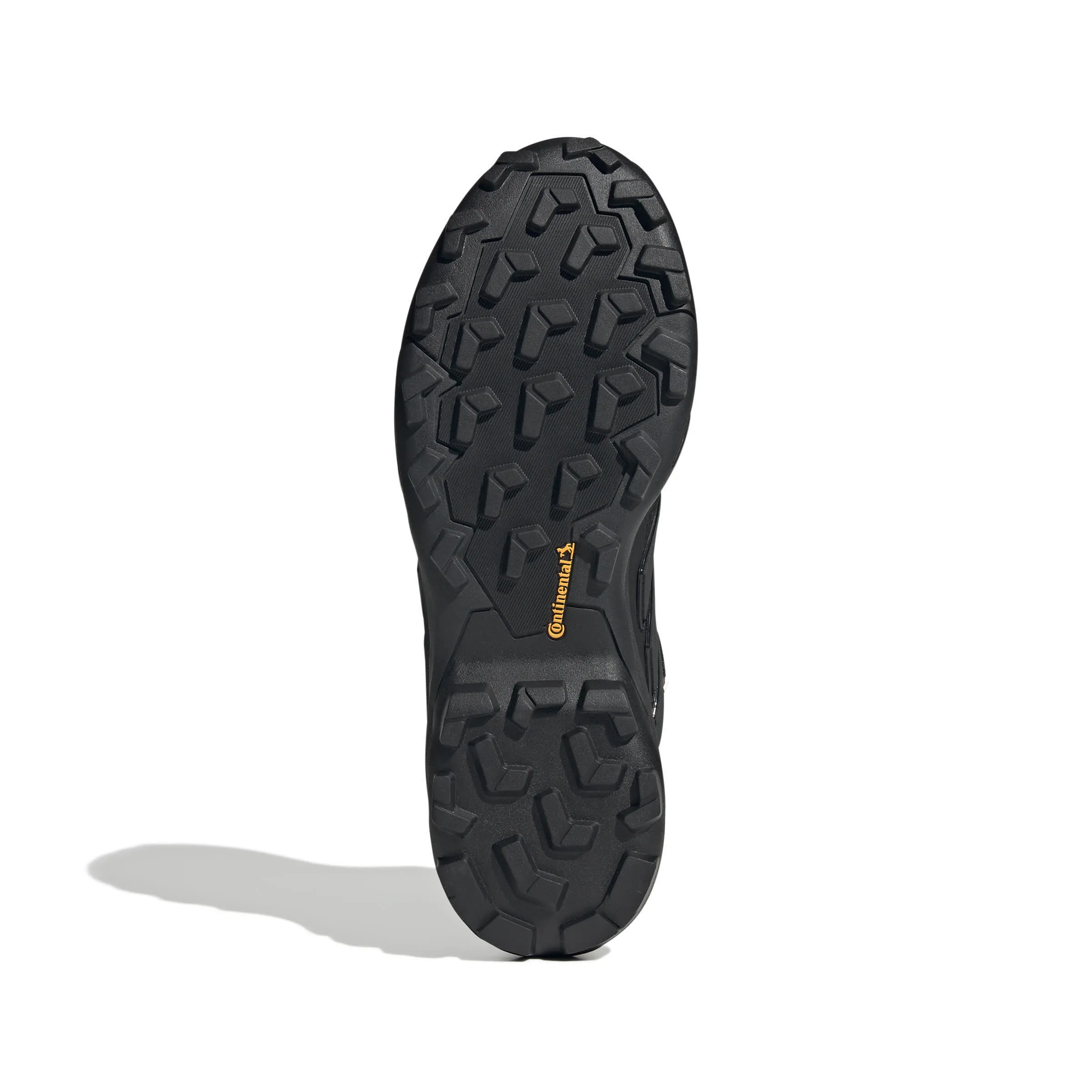 adidas TERREX SKYCHASER MID GTX Herren Wanderschuhe Trekkingschuhe Mid schwarz