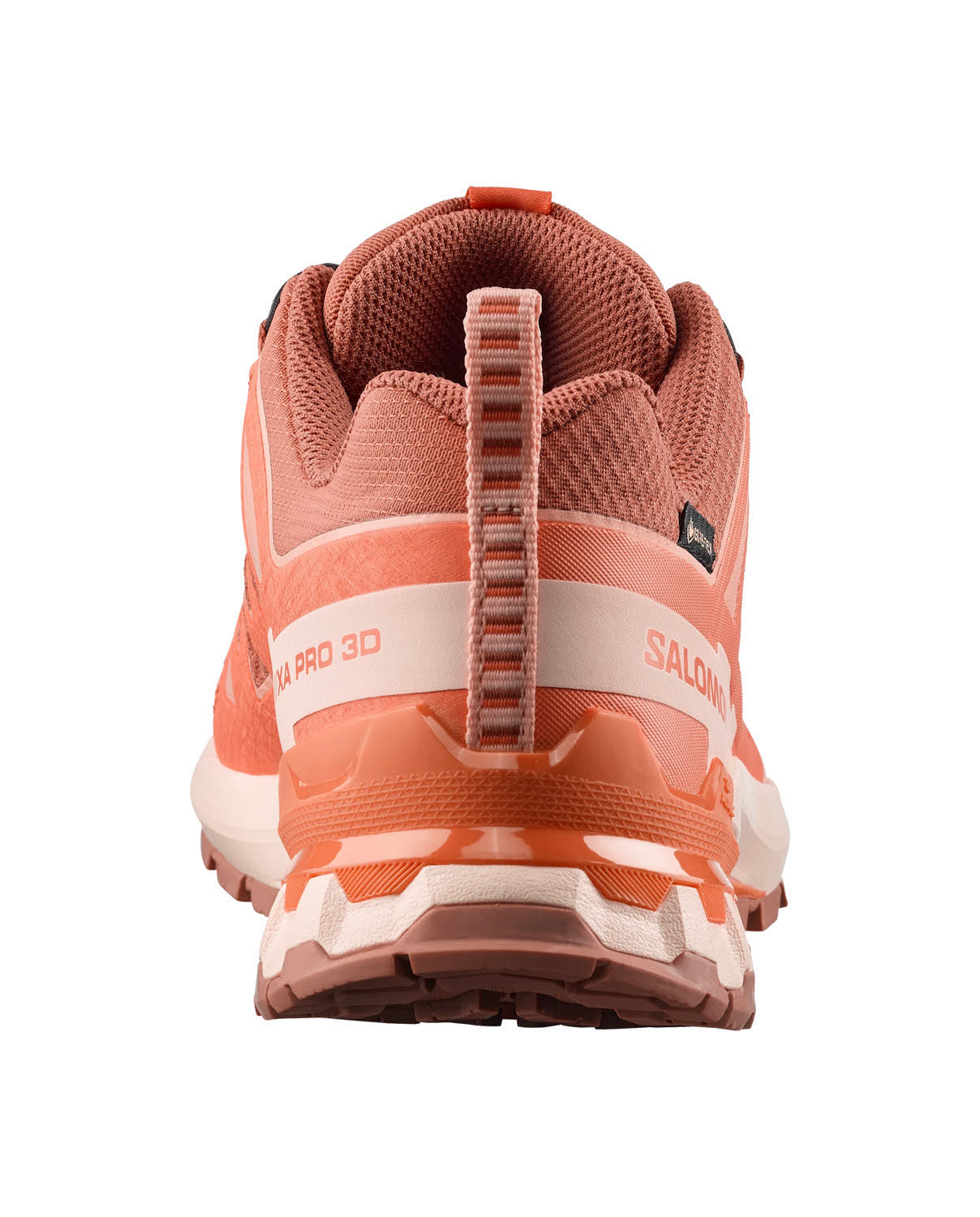 Salomon XA PRO 3D V9 GTX W Damen Laufschuhe Trailrunningschuhe rosa