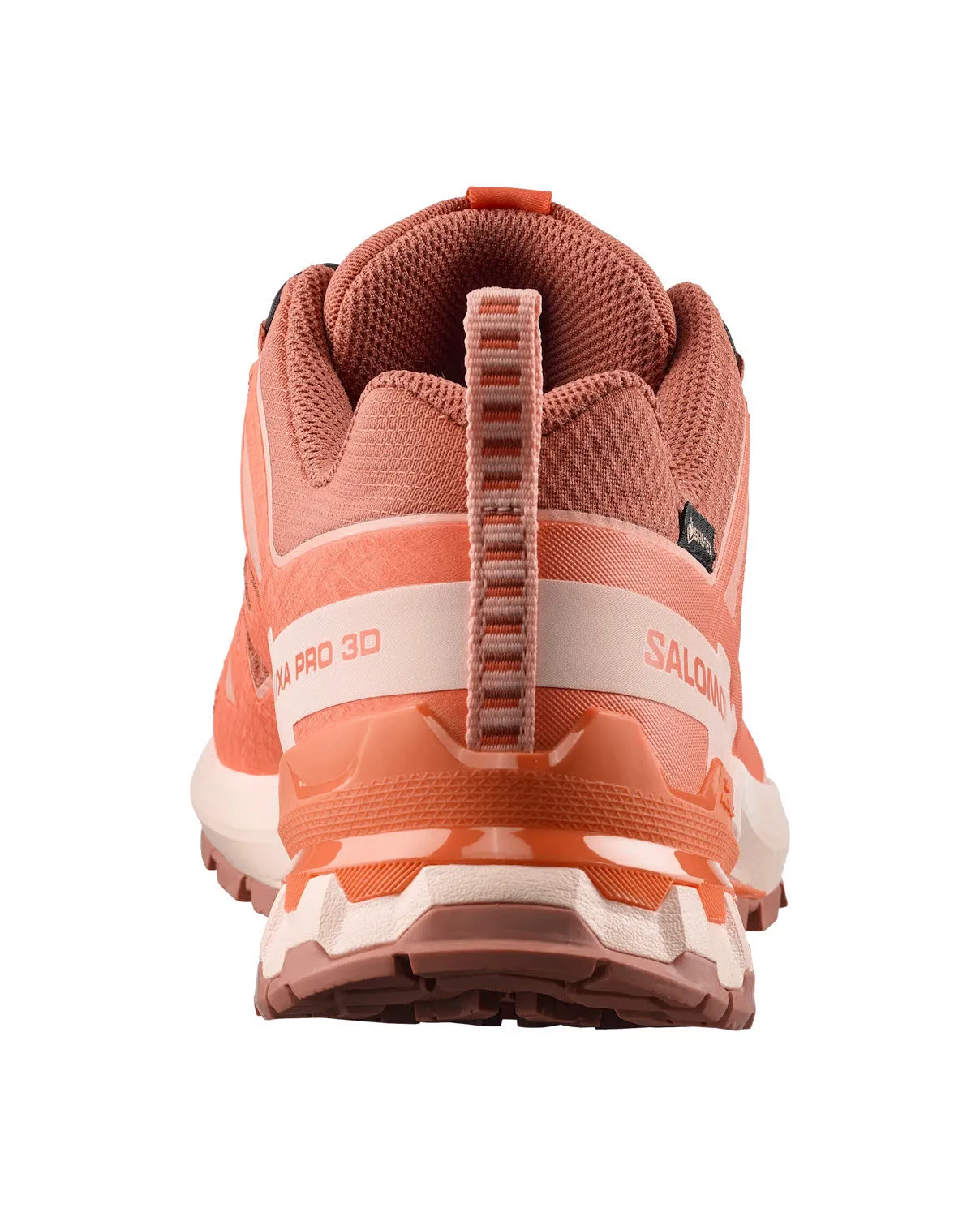 Salomon XA PRO 3D V9 GTX W Damen Laufschuhe Trailrunningschuhe rosa