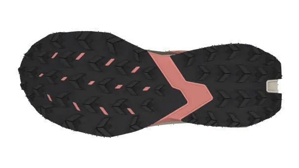 OBERAL Pedroc 2 PTX W Damen Running-Trailschuh mulicolor
