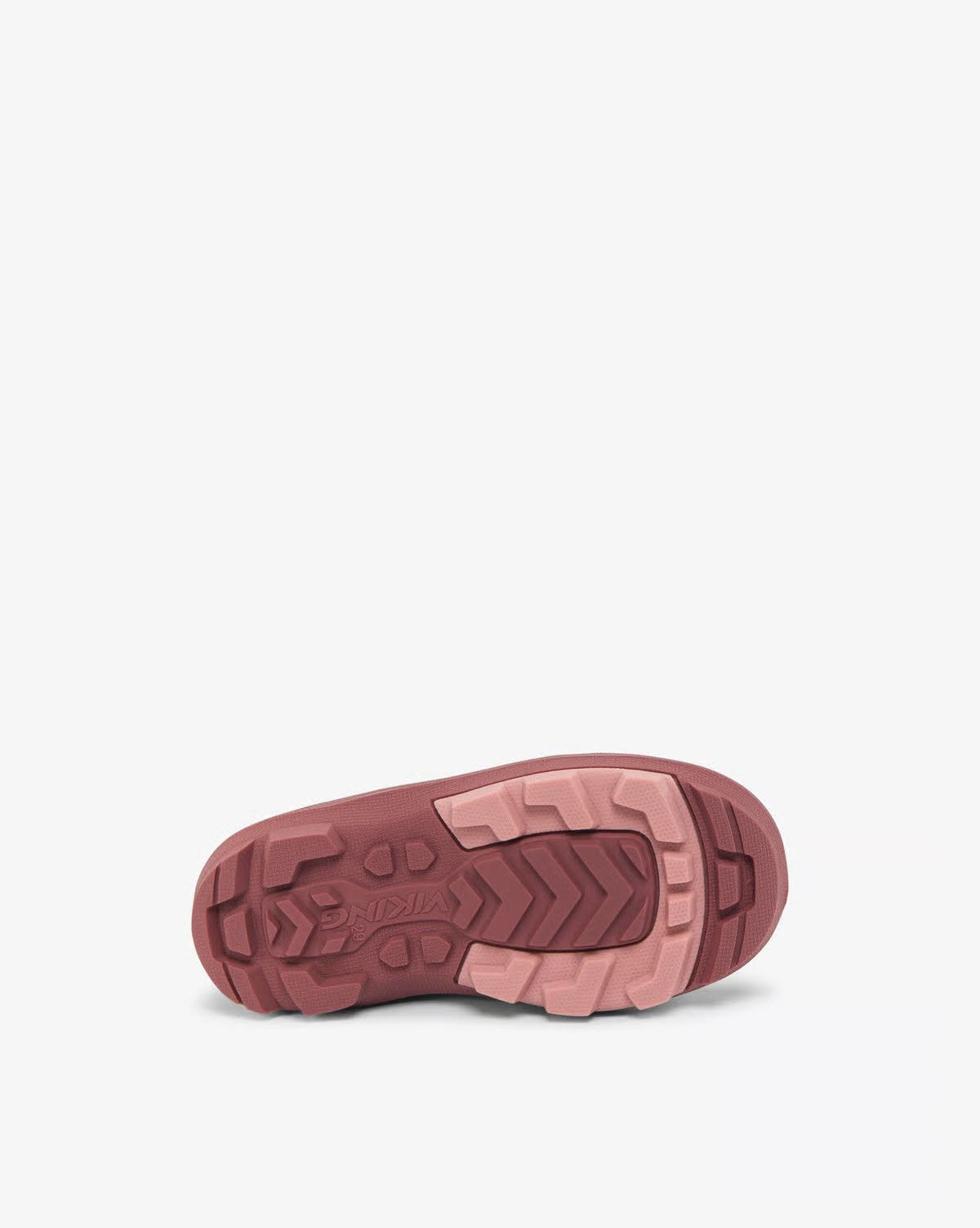 Viking Extreme Warm Gummistiefel gefüttert Mädchen pink