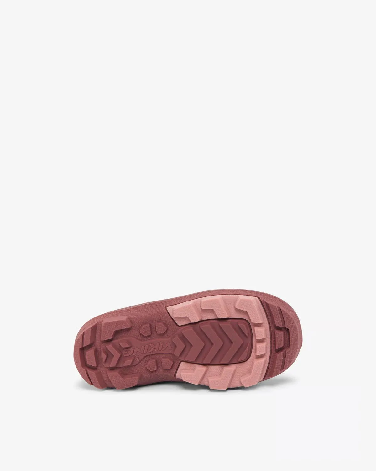 Viking Extreme Warm Gummistiefel gefüttert Mädchen pink