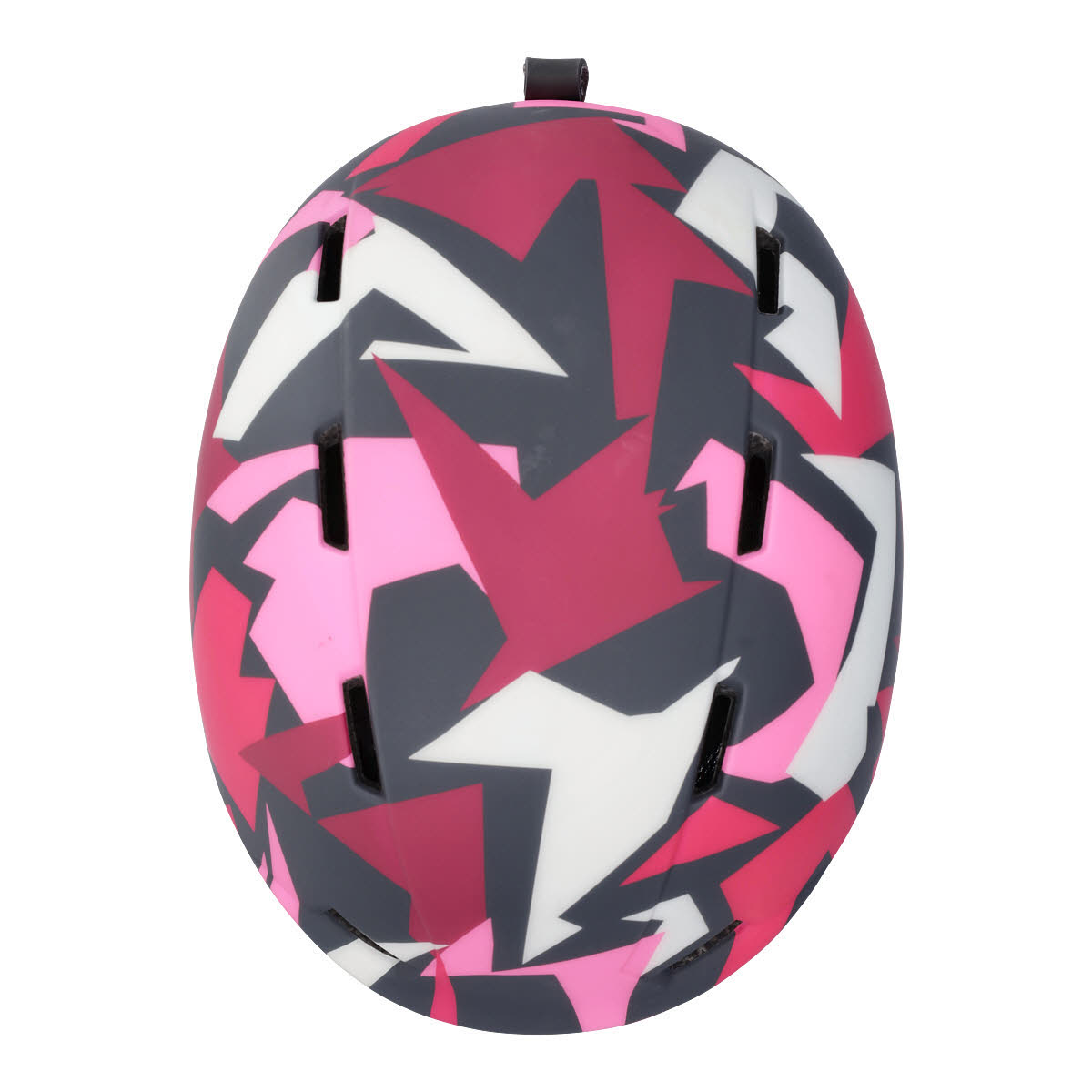 CMP XJ-4 Mädchen Skihelm Snowboardhelm magenta/pink fluo
