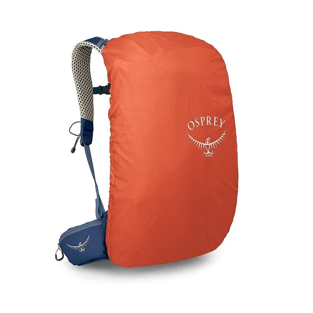 Osprey Stratos 24 Wanderrucksack Tagesrucksack blau