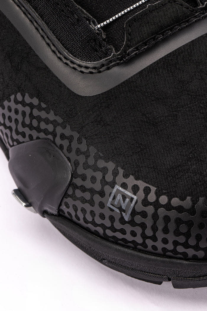 Nitro Sentinel Step On® BOA® Boots Unisex Snowboardschuhe schwarz