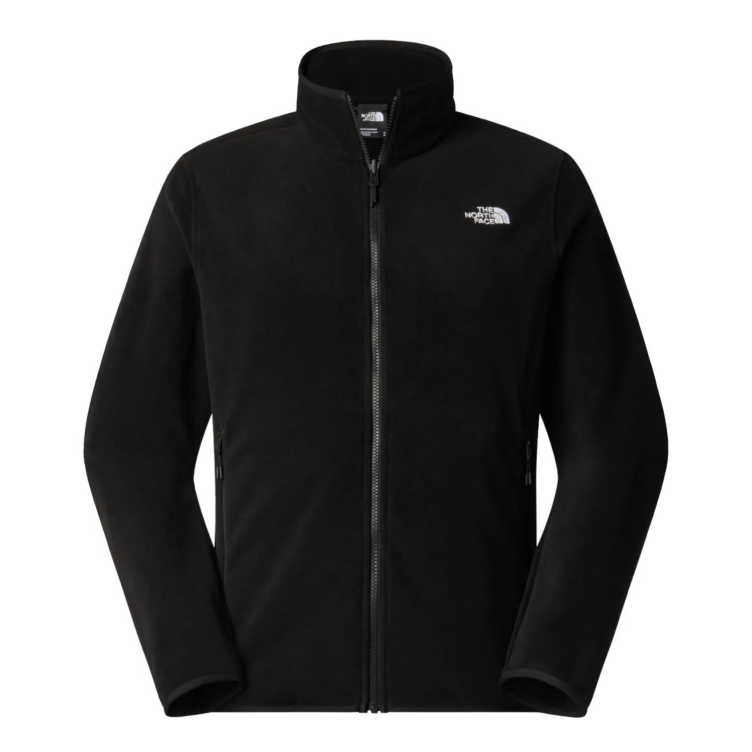The North Face QUEST MONO TRICLIMATE Herren Kombijacke Outdoorjacke schwarz