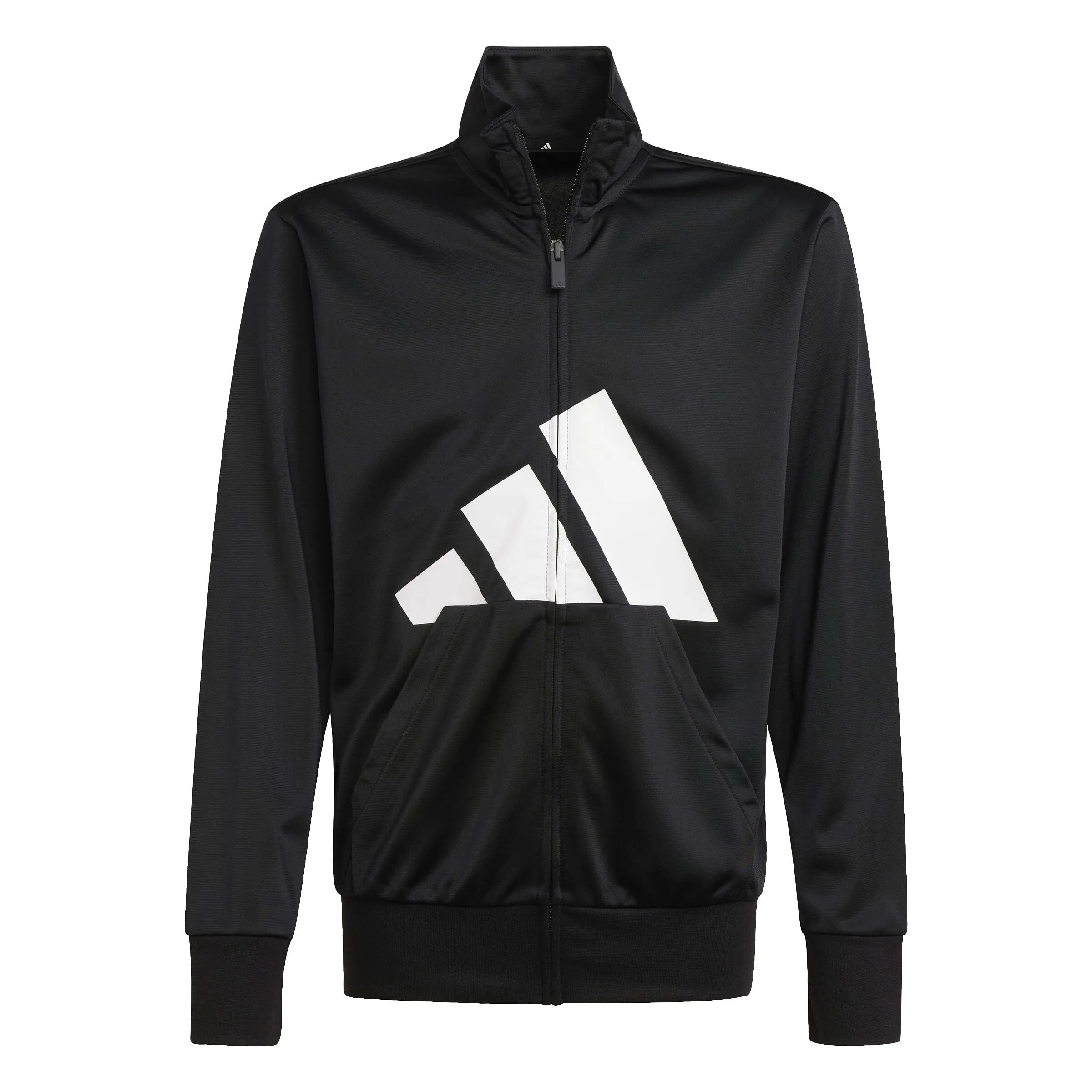 adidas Essentials Climacool Kids Trainingsanzug Kinder schwarz