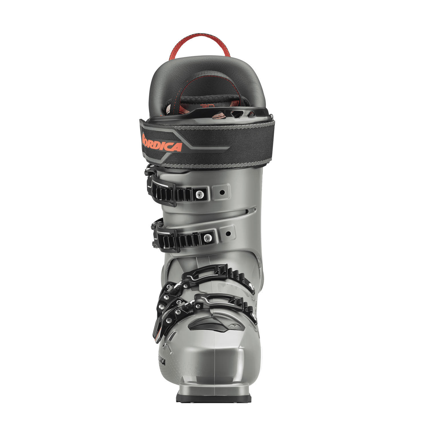 Nordica Pro Machine 3 120 GW Herren Skischuh Skistiefel grau