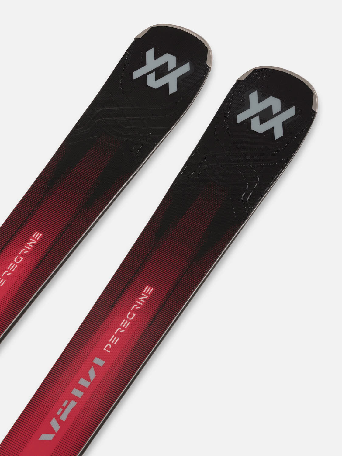Völkl PEREGRINE 72 BLACK + VMOT 11 GW Sportcarver Ski Experten 26/27 schwarz