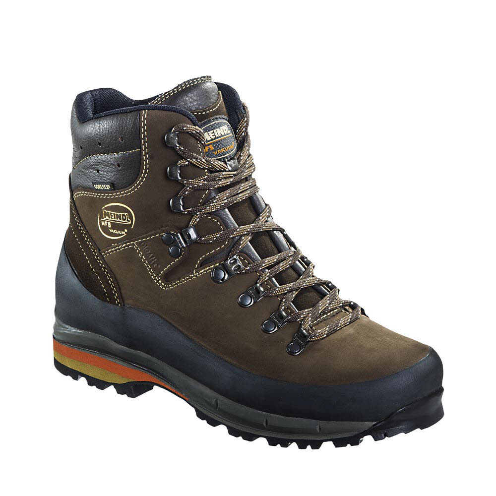 Meindl Vakuum Men GTX Herren Wanderschuhe Trekkingschuhe High dunkelbraun NEU