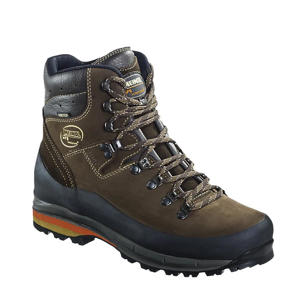 Meindl Vakuum Men GTX Herren Wanderschuhe Trekkingschuhe High dunkelbraun NEU