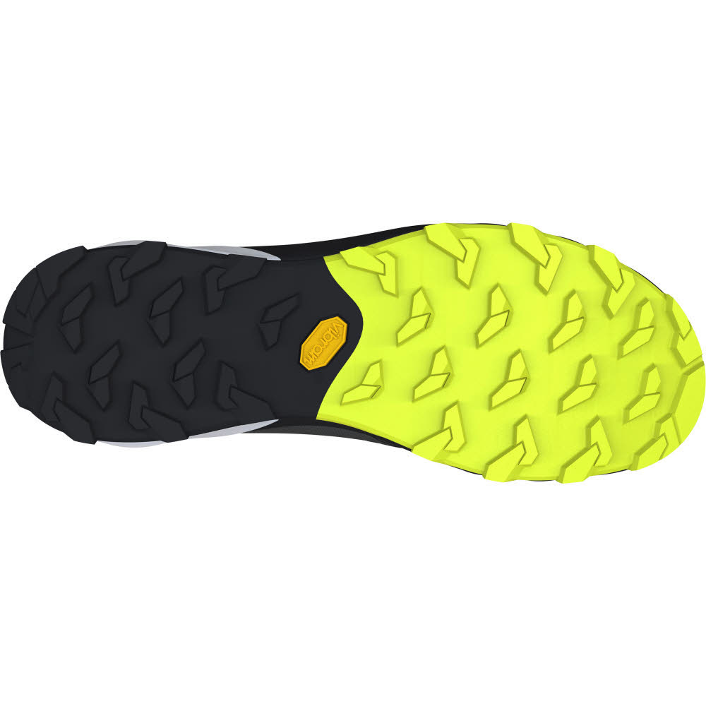 Dynafit TRANSALPER 2 MID GTX Herren Wanderschuhe Trekkingschuhe Mid black out/nimbus