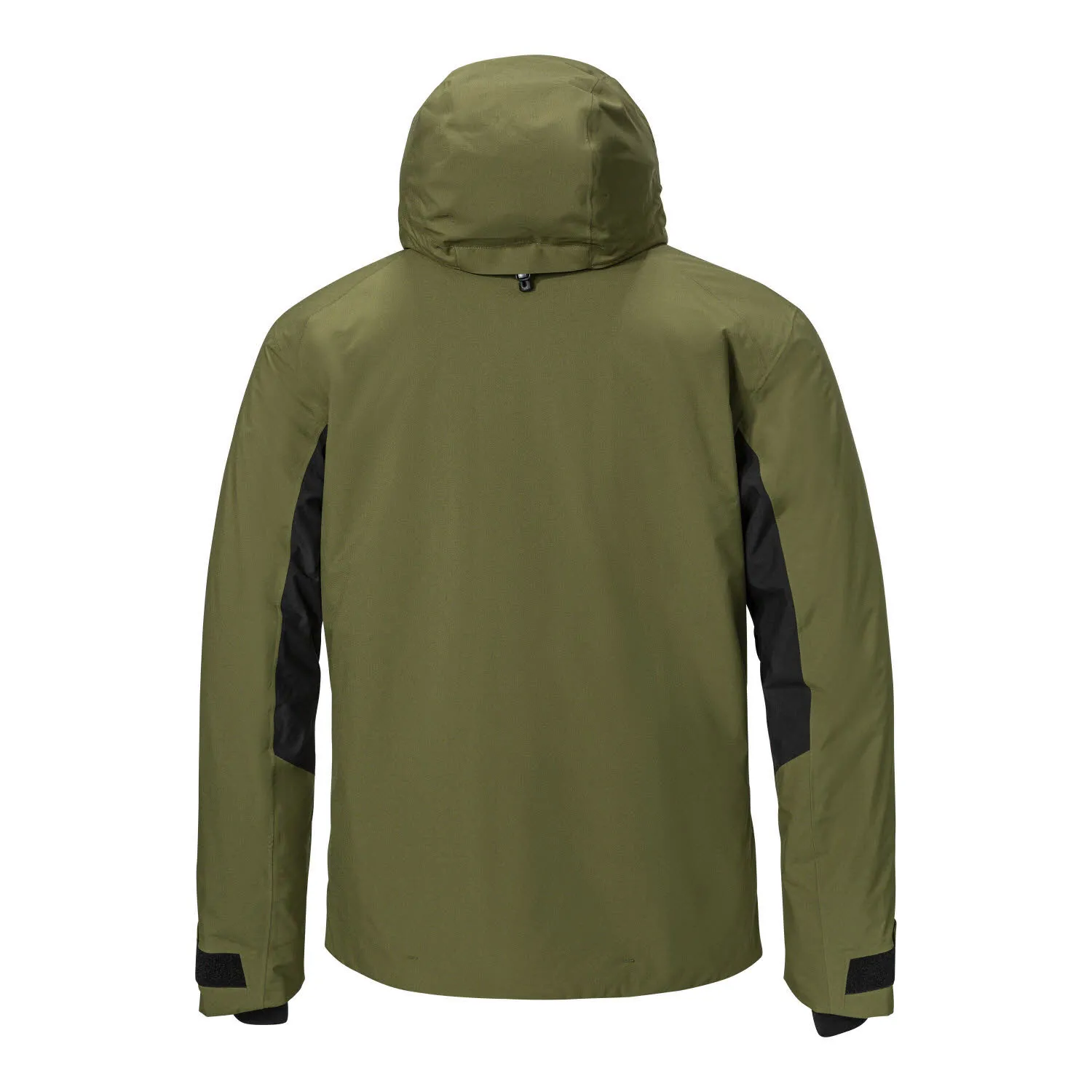 Schöffel Jacket Style Trifex Herren Skijacke Winterjacke avocado branch