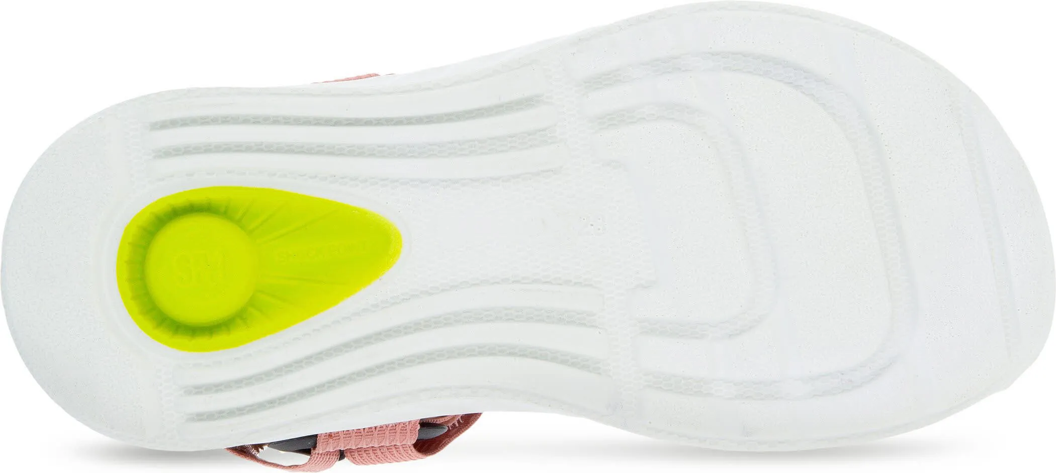 Ecco SP.1 Lite Sandal K Sandale Kinder Mädchen rosa NEU