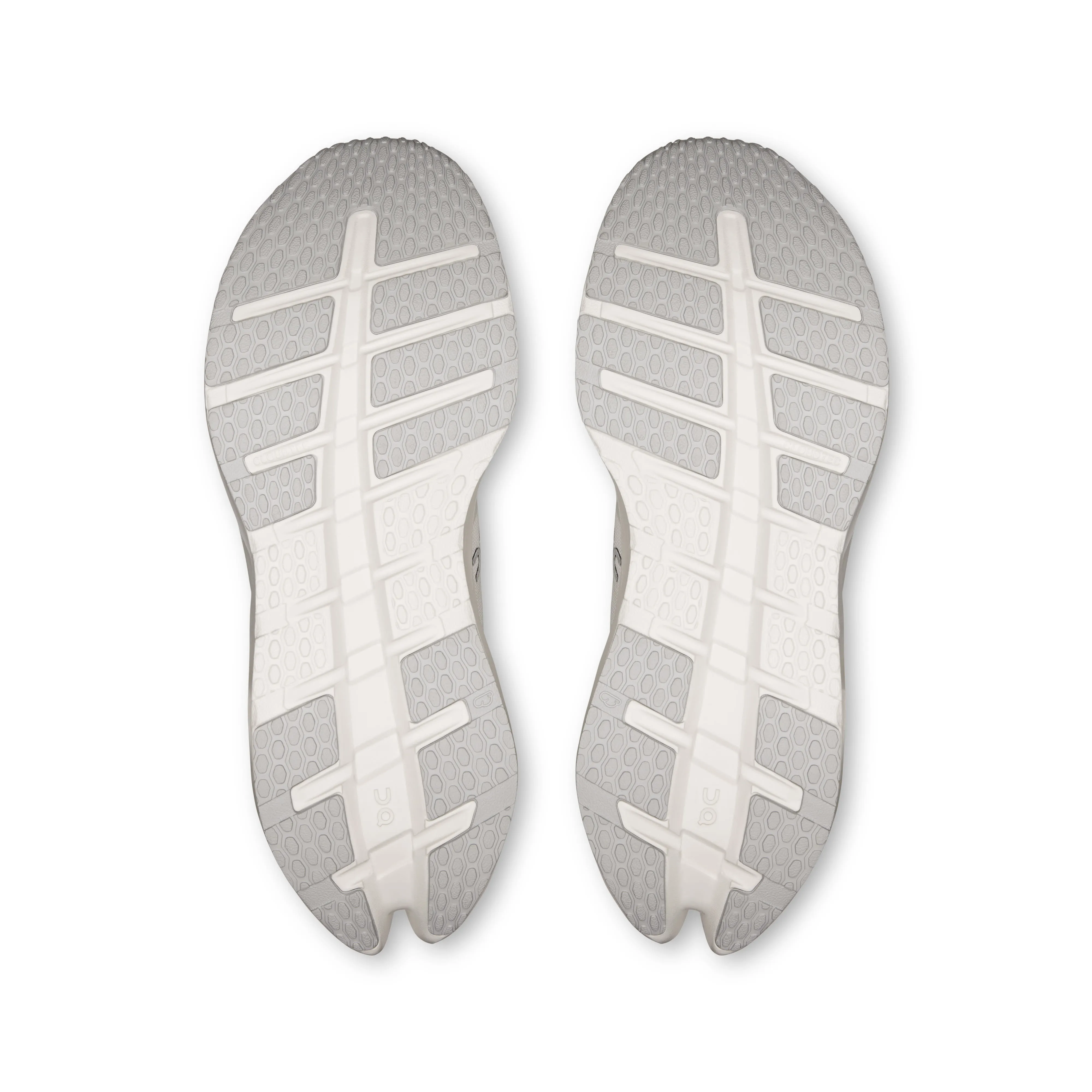 ON CLOUDRUNNER 3 Herren Laufschuhe Joggingschuhe white/glacier