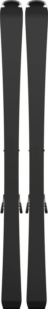 Atomic REDSTER Q6 + MI 12 GW Allmountain Ski Fortgeschrittene 25/26 grün
