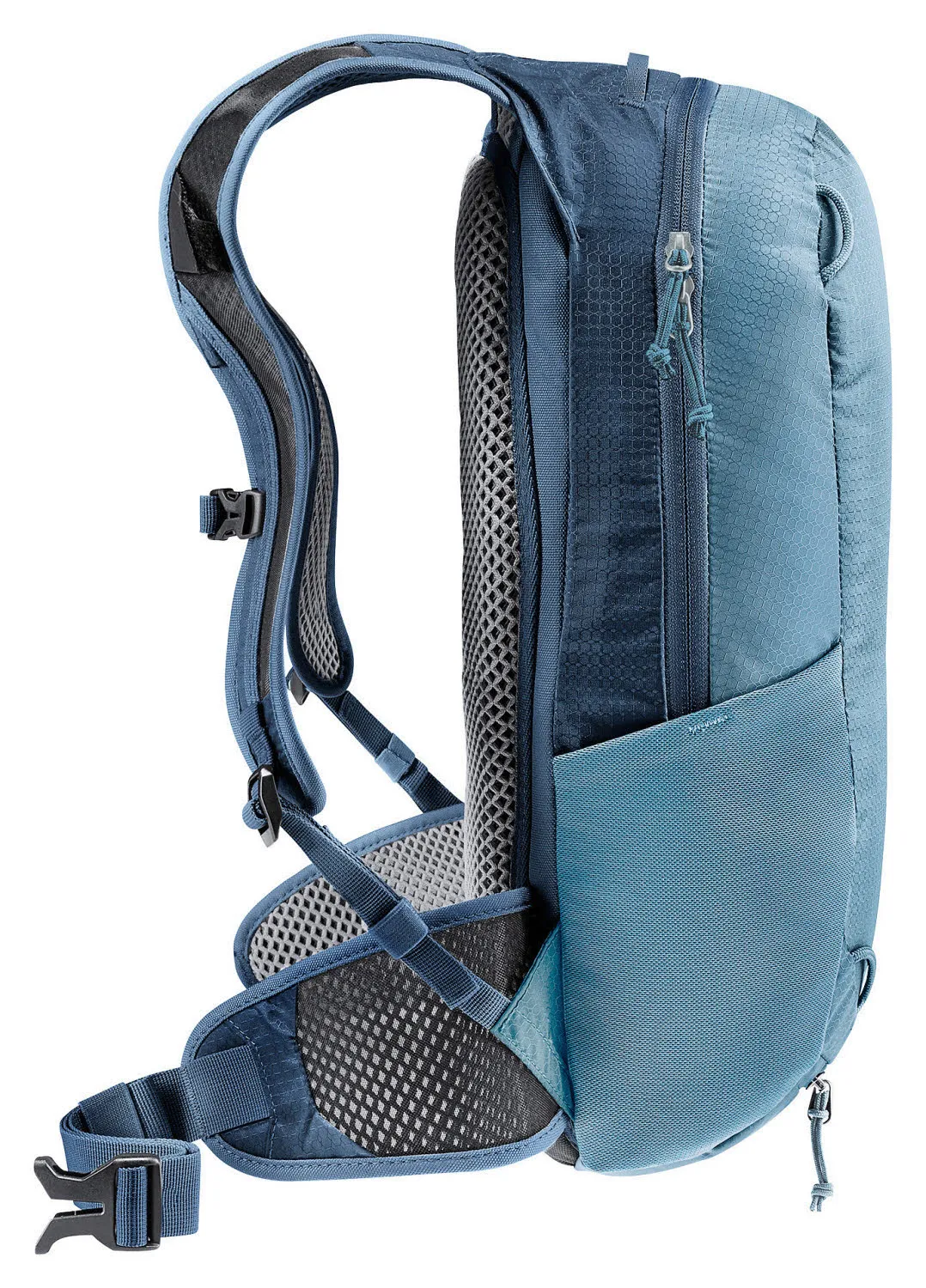 Deuter Race 8 Fahrradrucksack Freizeitrucksack blau