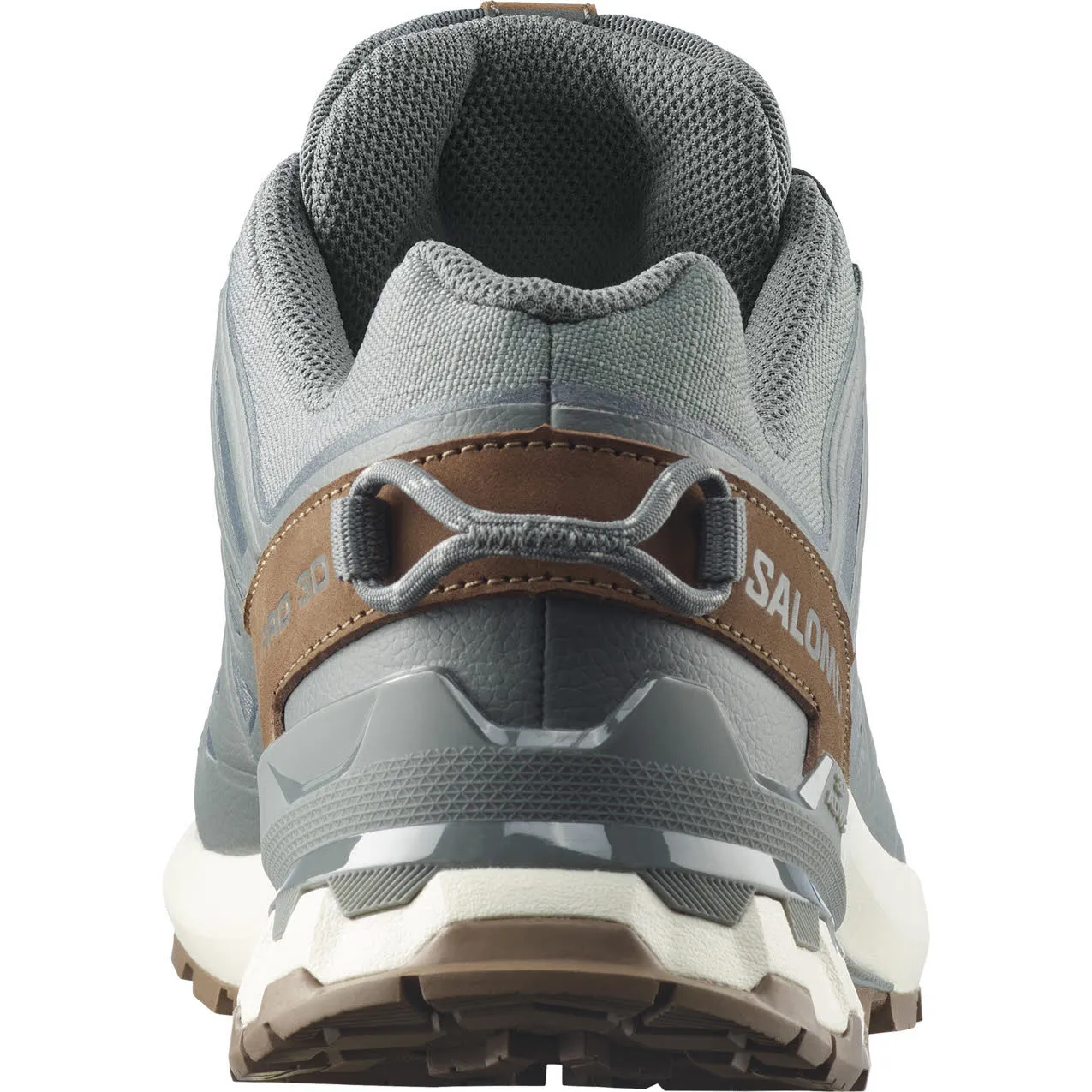 Salomon XA PRO 3D V9 GTX LIFELONG M Herren Trailrunningschuhe Laufschuhe grau