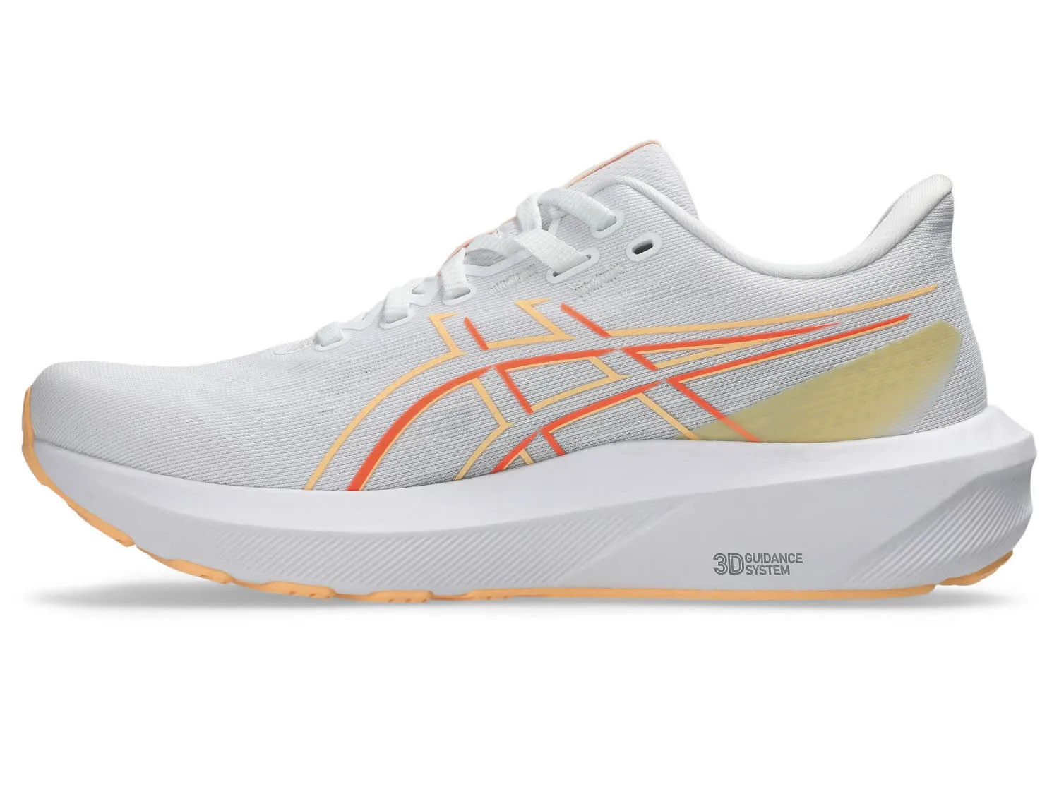 ASICS GT-1000 15 Damen Laufschuhe Joggingschuhe weiß