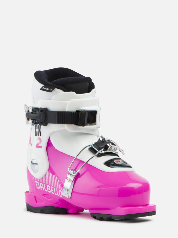 Dalbello CX 2.0 CABRIO GW Mädchen Skischuhe Skiboots pink/weiß