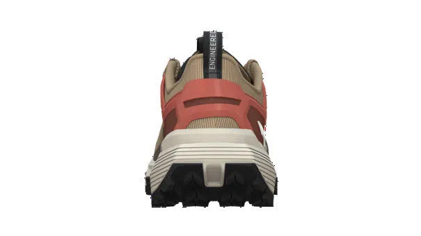 OBERAL Pedroc 2 PTX W Damen Running-Trailschuh mulicolor