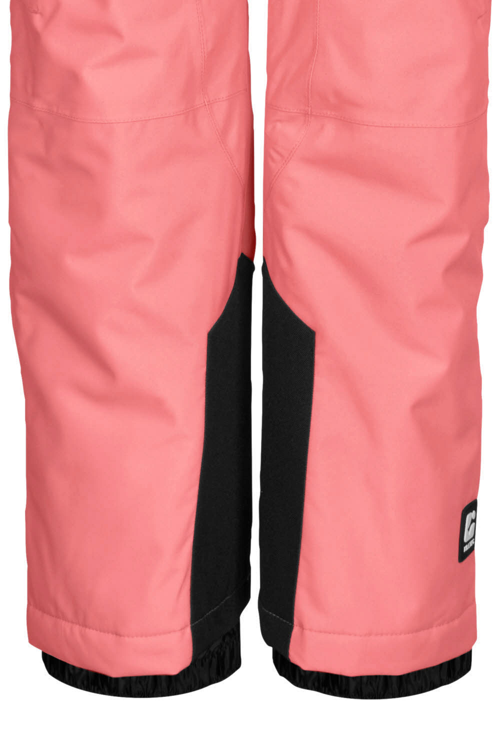 KILLTEC KSW 213 GRLS SKI PNTS Mädchen Ski-/Snowboardjacke hellpink
