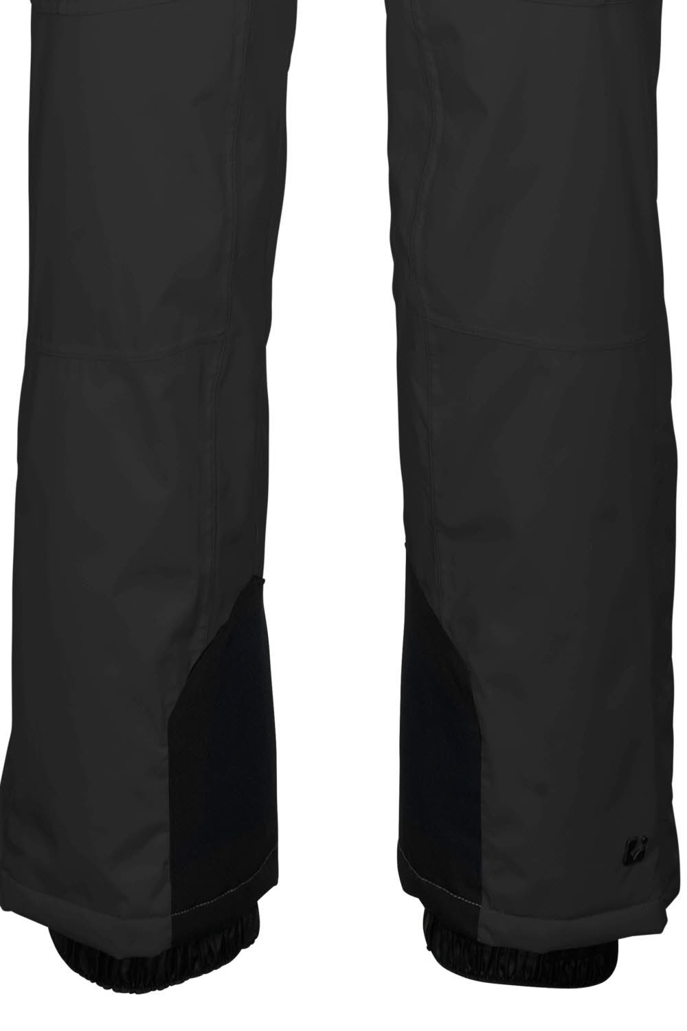 KILLTEC HE KSW 100 SKI PNTS Herren Ski-/Snowboardhose schwarz