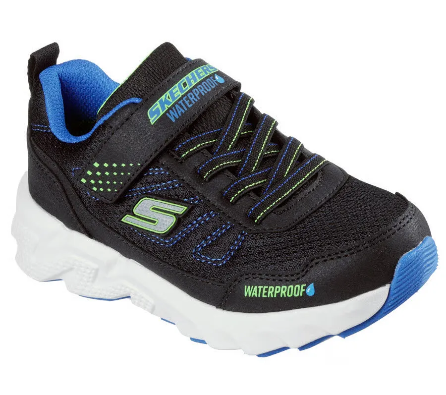Skechers Elite Sport Tread - Aquavek Sneaker Jungen