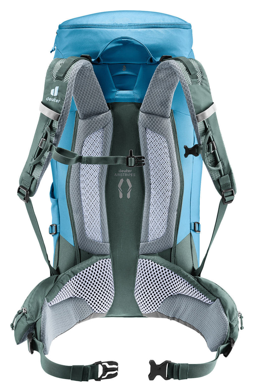 Deuter Trail Pro 36 Wanderrucksack Trekkingrucksack blau
