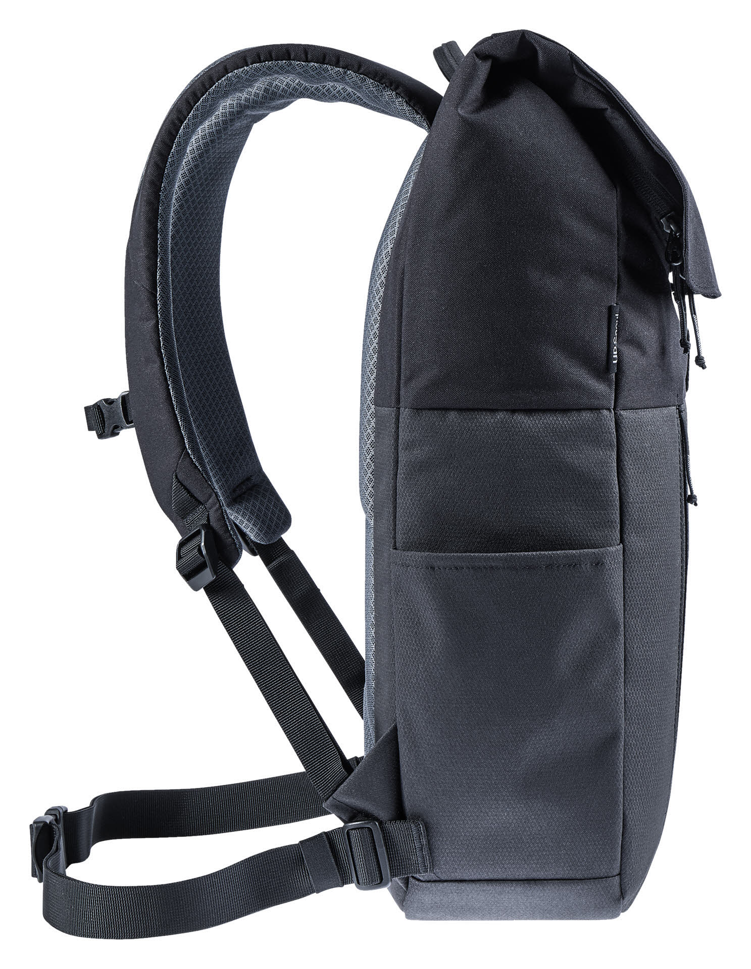 Deuter UP Seoul Freizeitrucksack Lifestyle Uni-Rucksack schwarz NEU