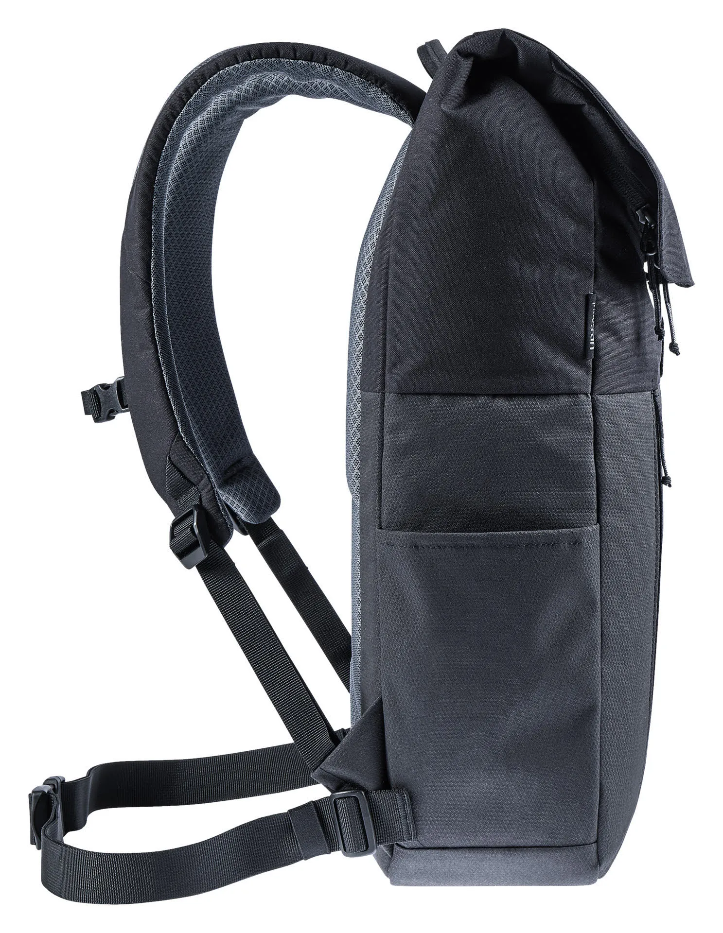 Deuter UP Seoul Freizeitrucksack Lifestyle Uni-Rucksack schwarz NEU