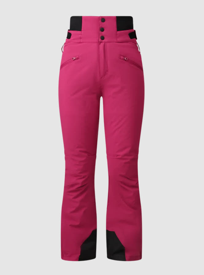 Brunotti Whitewater Damen Skihose pink fuchsia
