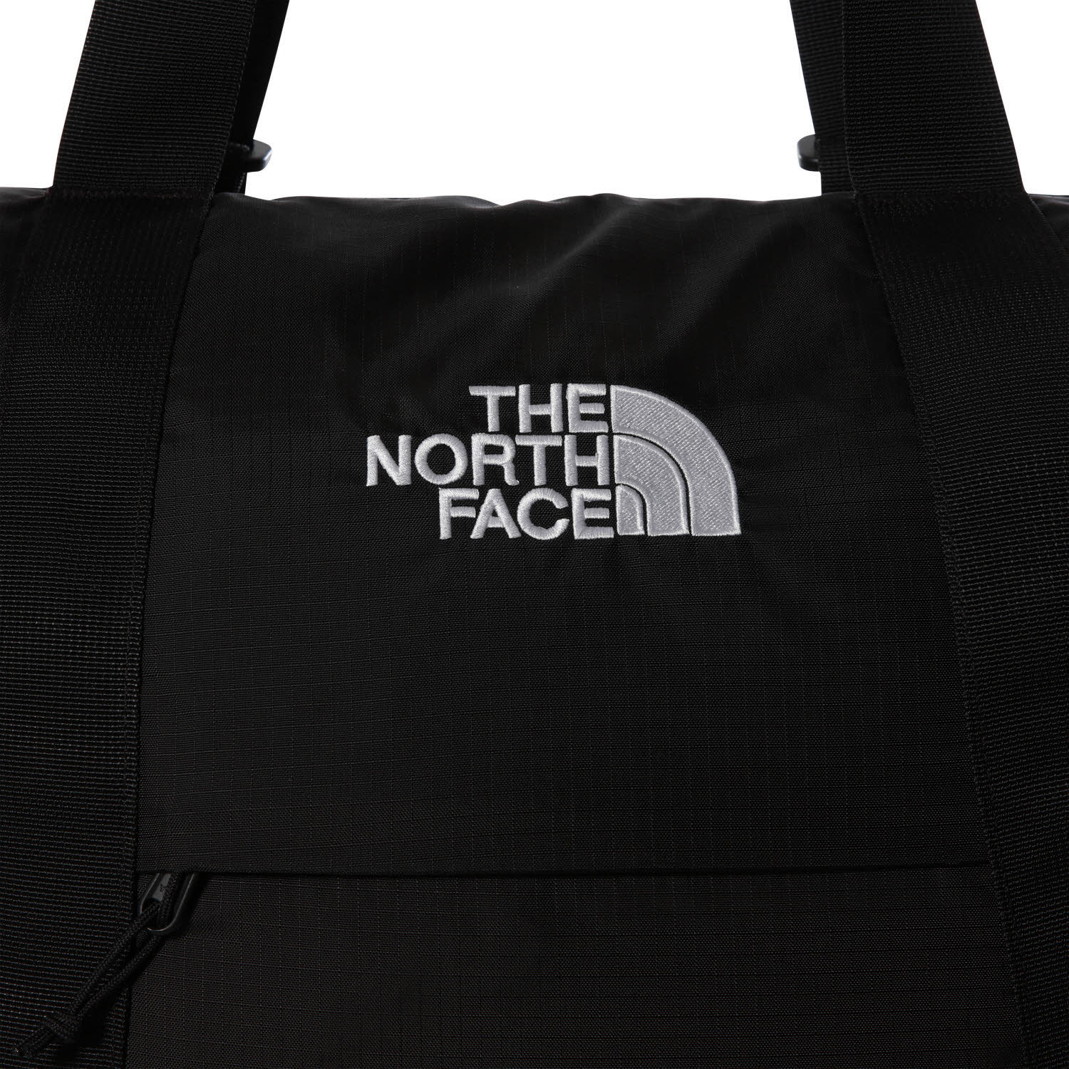The North Face BOREALIS TOTE Tragetasche Umhängetasche schwarz