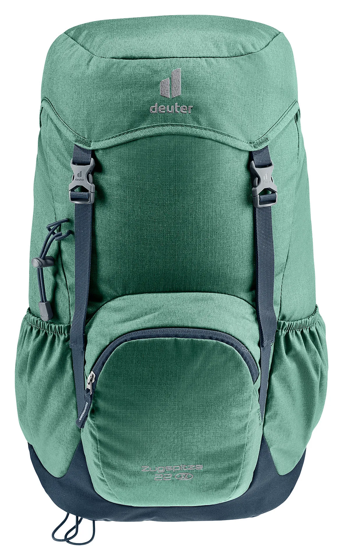 Deuter Zugspitze 22 SL Wanderrucksack Damen seagreen-ink
