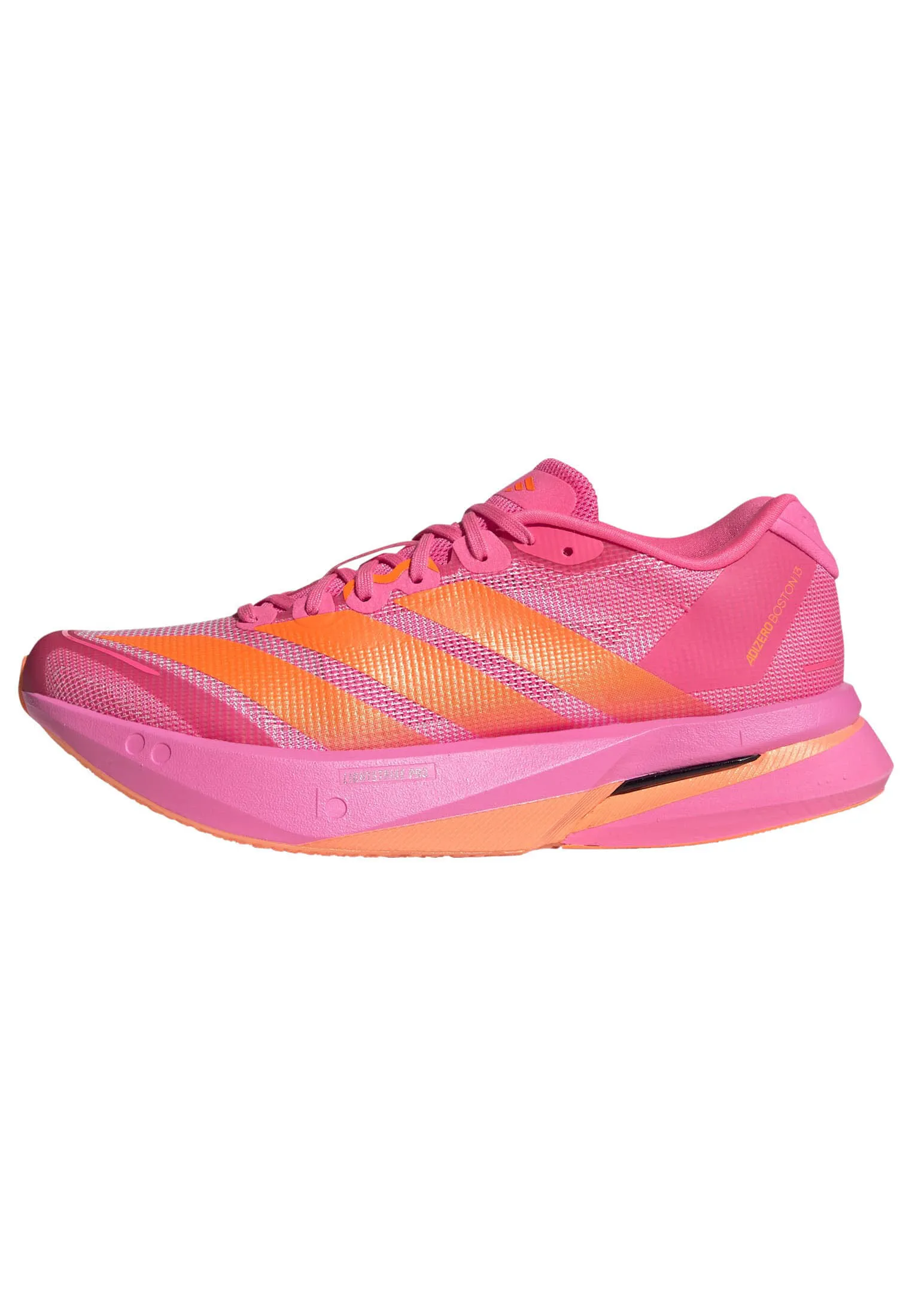 adidas ADIZERO BOSTON 13 W Damen Laufschuhe Joggingschuhe pink