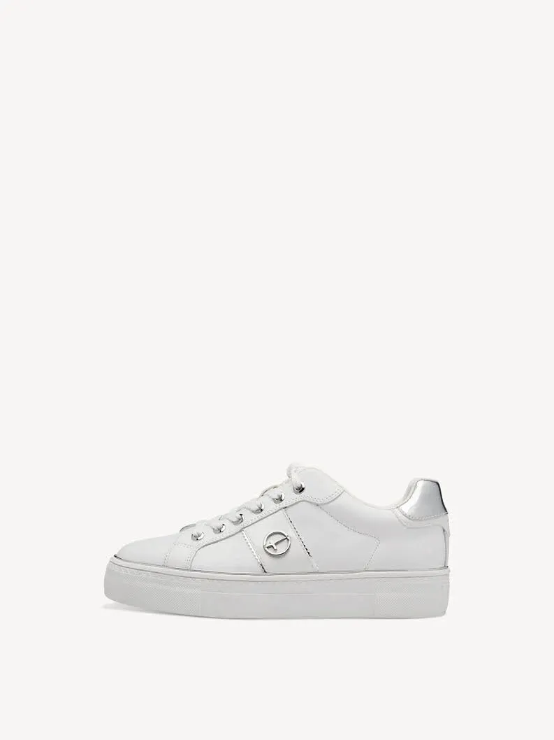 Tamaris Sneaker Damen weiß