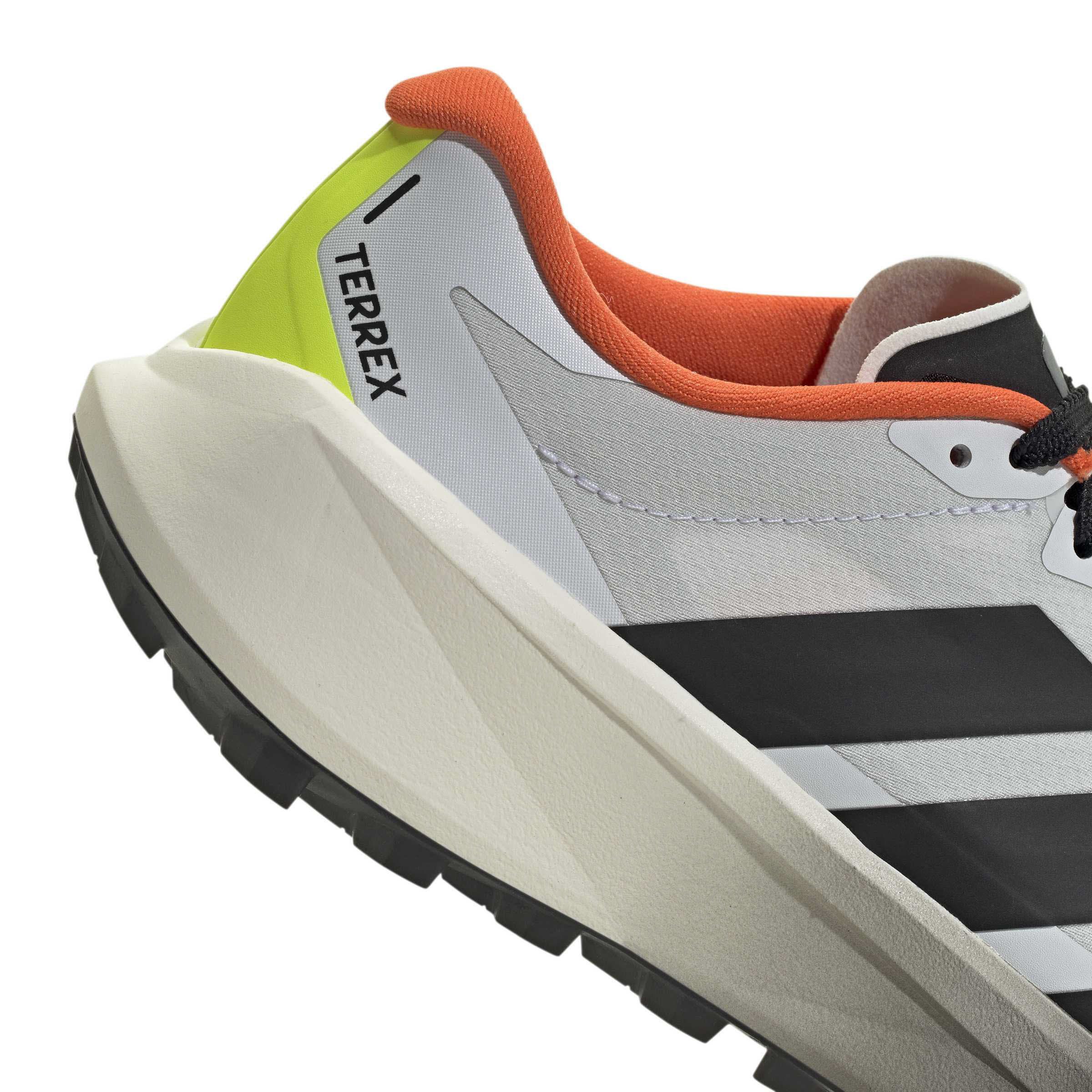adidas TERREX AGRAVIC 4 Damen Laufschuh Joggingschuh weiß