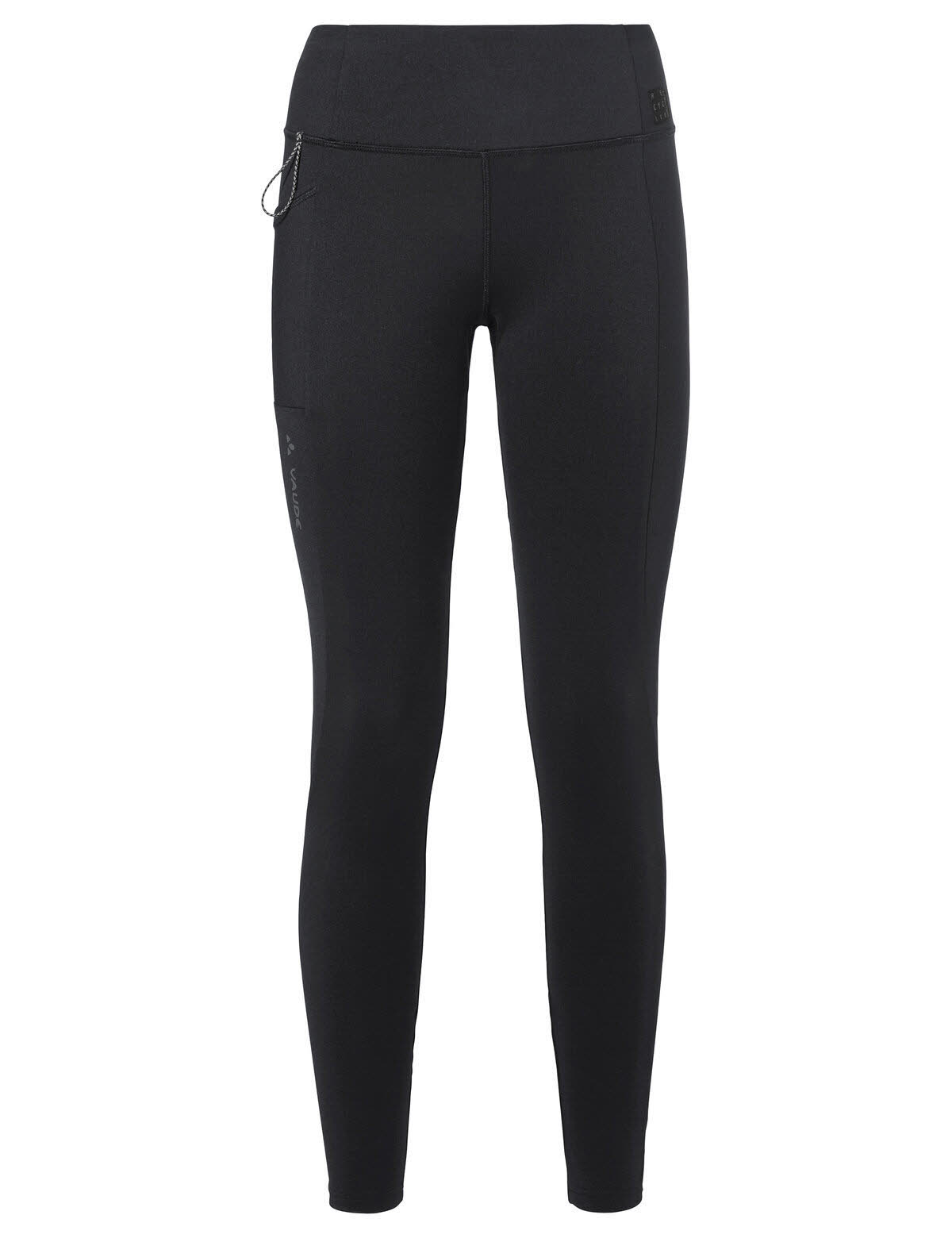 Women's Neyland Winter Tights black Damenleggins schwarz