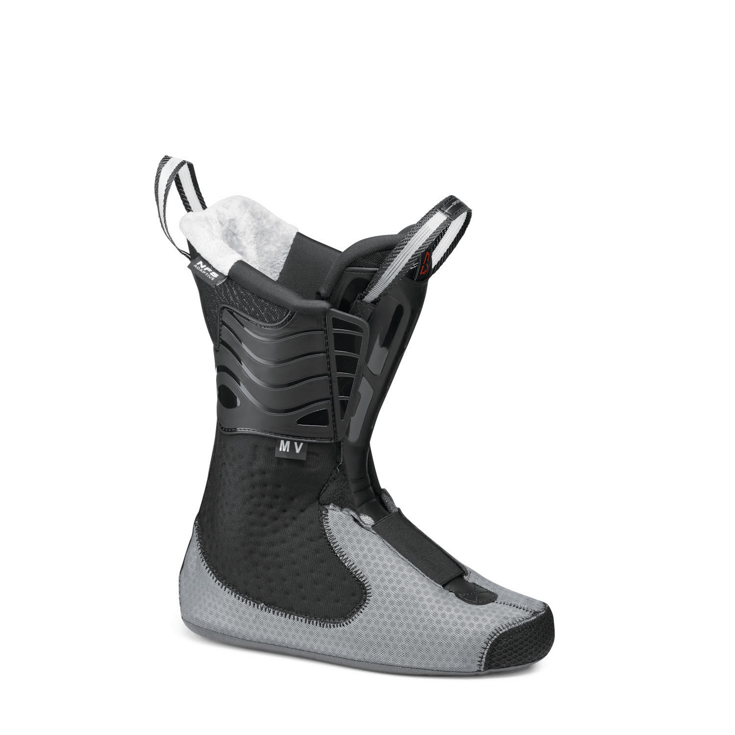 Tecnica Mach Sport MV 85 W GW Damen Skischuh Skistiefel schwarz