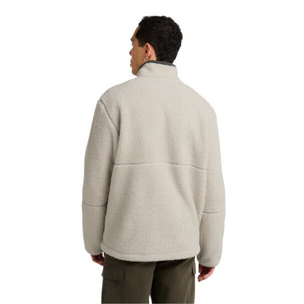 Jack Wolfskin Stone Lite Herren Fleecejacke Jacke beige